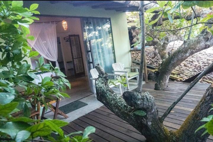 Casa Das Pedras การาอิวา ภายนอก รูปภาพ